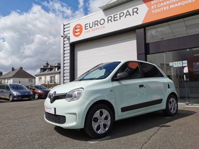 Renault Twingo 1.0 Sce Life 65 Ch