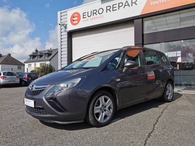 Opel Zafira Tourer Edition 2l Cdti 110 ch